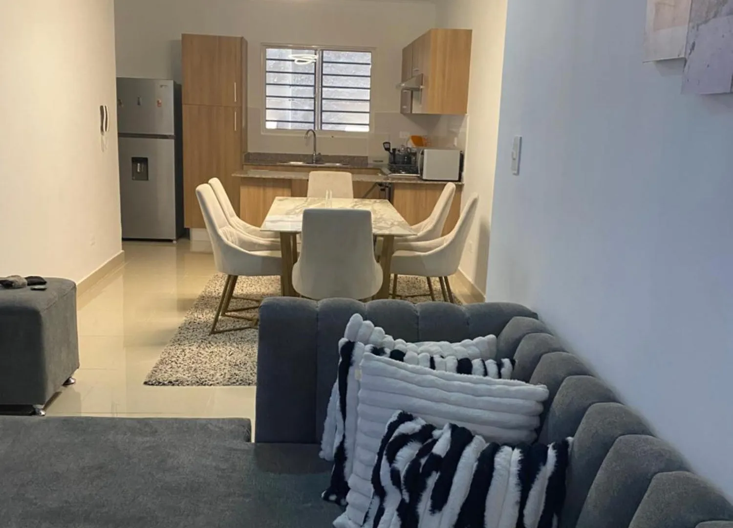 Bonito Apartamento Familiar! Santo Domingo Dominican Republic