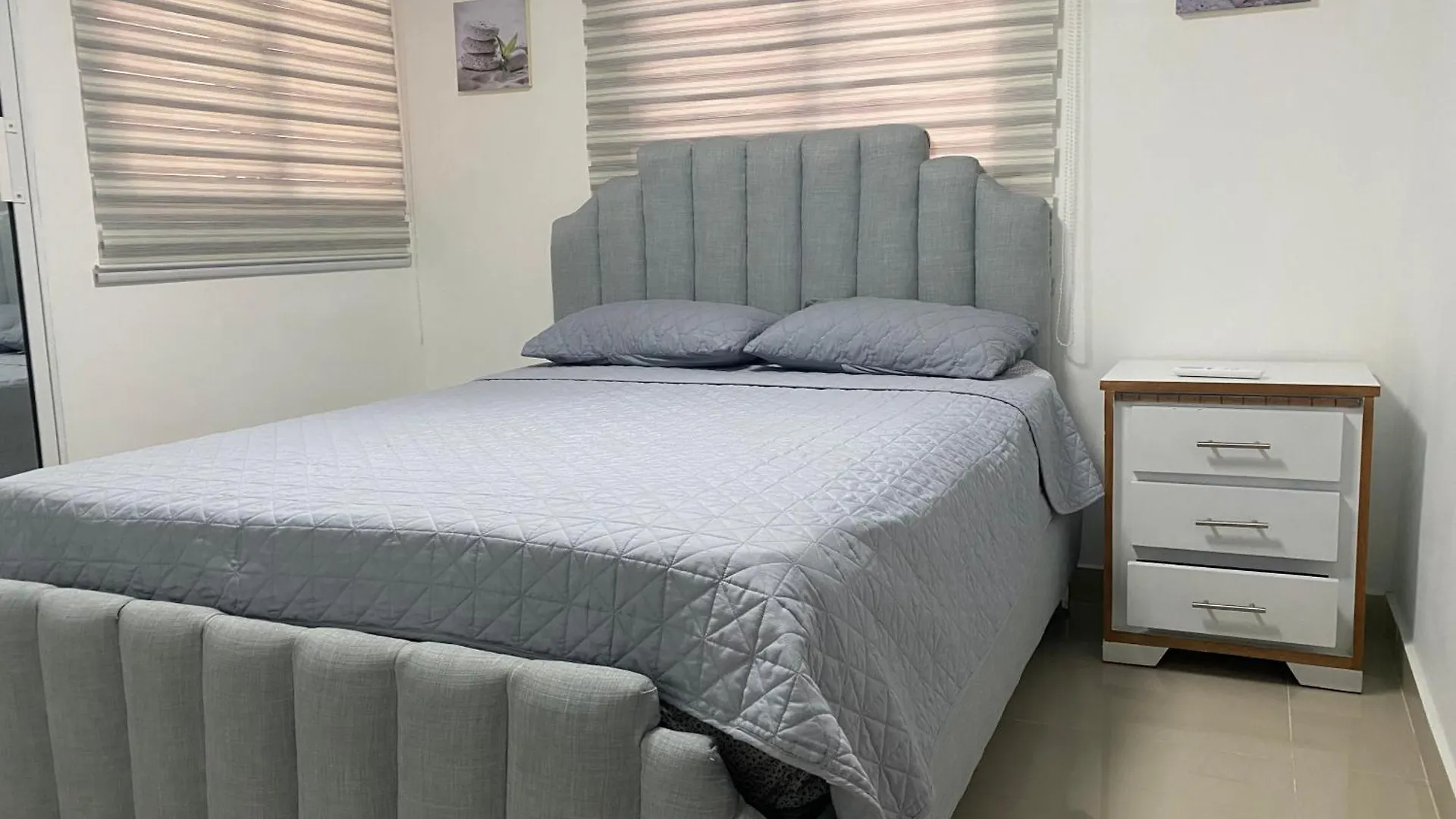 Appartamento Bonito Apartamento Familiar! Santo Domingo