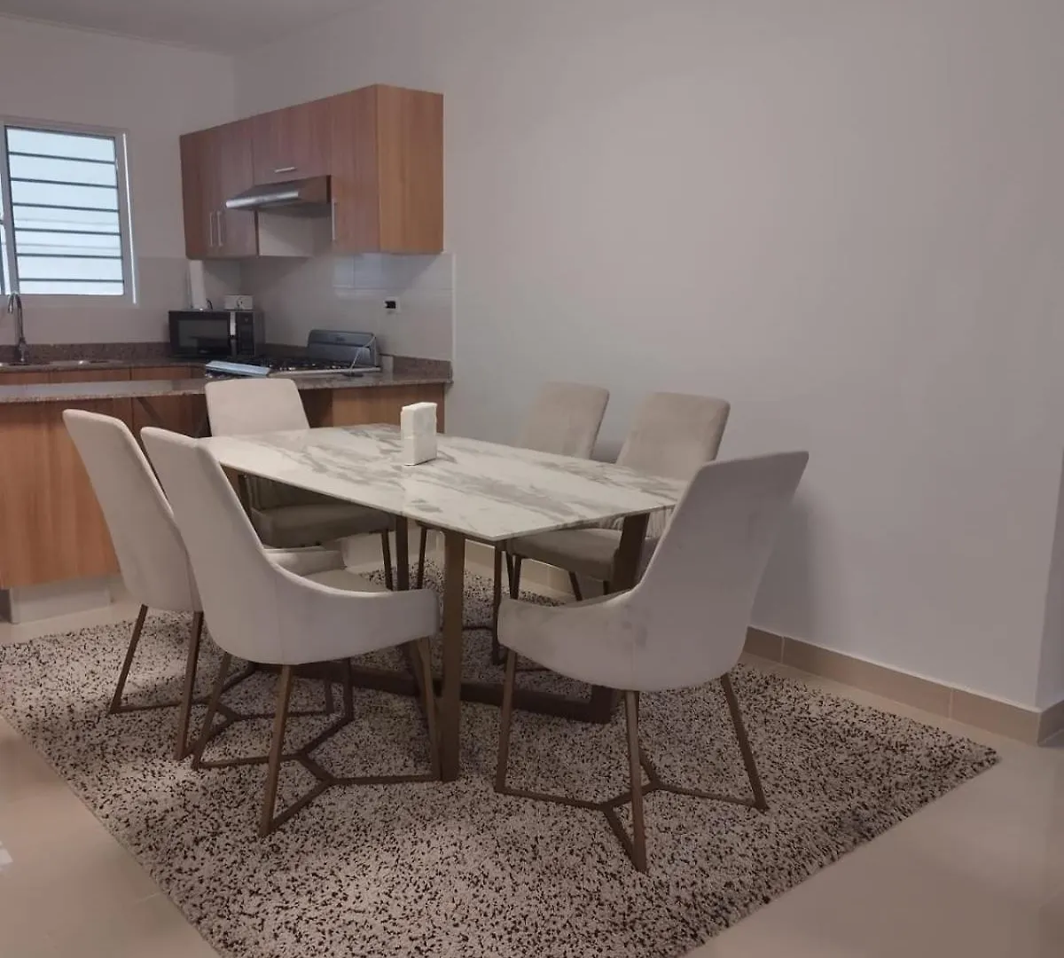 Apartment Bonito Apartamento Familiar! Santo Domingo